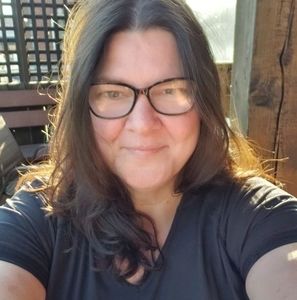 Meet your Posher, Kristy